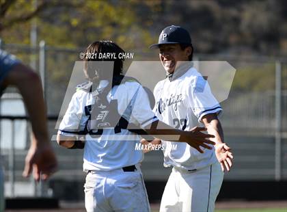 Thumbnail 1 in Ventura @ Flintridge Prep (CIF SS-D5 First Round) photogallery.