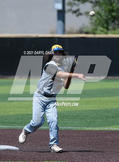 Thumbnail 1 in Ventura @ Flintridge Prep (CIF SS-D5 First Round) photogallery.