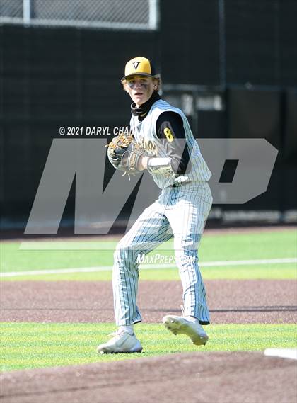 Thumbnail 2 in Ventura @ Flintridge Prep (CIF SS-D5 First Round) photogallery.
