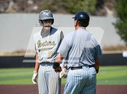 Thumbnail 3 in Ventura @ Flintridge Prep (CIF SS-D5 First Round) photogallery.