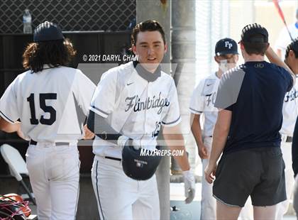Thumbnail 2 in Ventura @ Flintridge Prep (CIF SS-D5 First Round) photogallery.