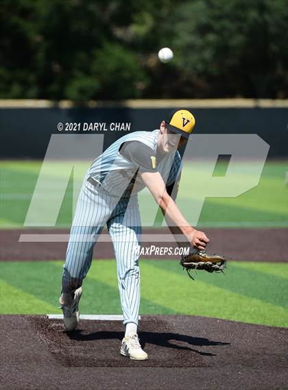 Thumbnail 3 in Ventura @ Flintridge Prep (CIF SS-D5 First Round) photogallery.