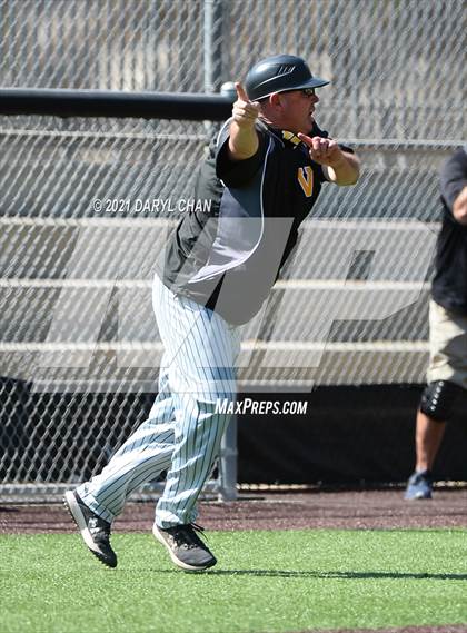 Thumbnail 3 in Ventura @ Flintridge Prep (CIF SS-D5 First Round) photogallery.