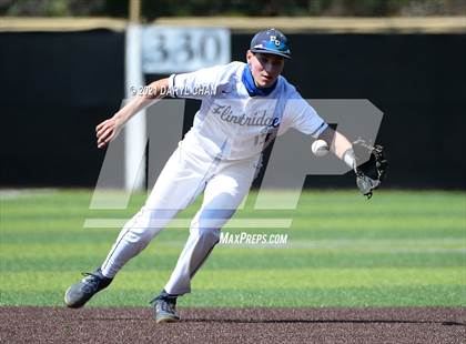 Thumbnail 2 in Ventura @ Flintridge Prep (CIF SS-D5 First Round) photogallery.