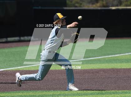 Thumbnail 2 in Ventura @ Flintridge Prep (CIF SS-D5 First Round) photogallery.