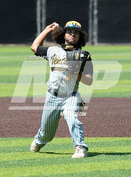 Thumbnail 3 in Ventura @ Flintridge Prep (CIF SS-D5 First Round) photogallery.