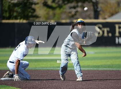 Thumbnail 1 in Ventura @ Flintridge Prep (CIF SS-D5 First Round) photogallery.