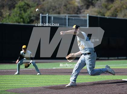 Thumbnail 2 in Ventura @ Flintridge Prep (CIF SS-D5 First Round) photogallery.