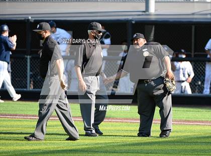 Thumbnail 1 in Ventura @ Flintridge Prep (CIF SS-D5 First Round) photogallery.