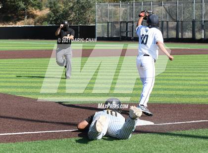 Thumbnail 2 in Ventura @ Flintridge Prep (CIF SS-D5 First Round) photogallery.
