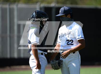Thumbnail 2 in Ventura @ Flintridge Prep (CIF SS-D5 First Round) photogallery.