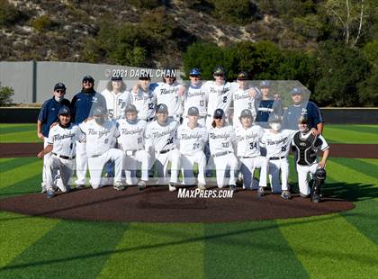 Thumbnail 3 in Ventura @ Flintridge Prep (CIF SS-D5 First Round) photogallery.