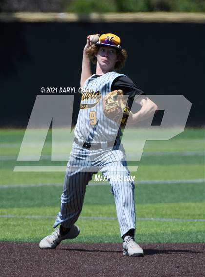 Thumbnail 3 in Ventura @ Flintridge Prep (CIF SS-D5 First Round) photogallery.