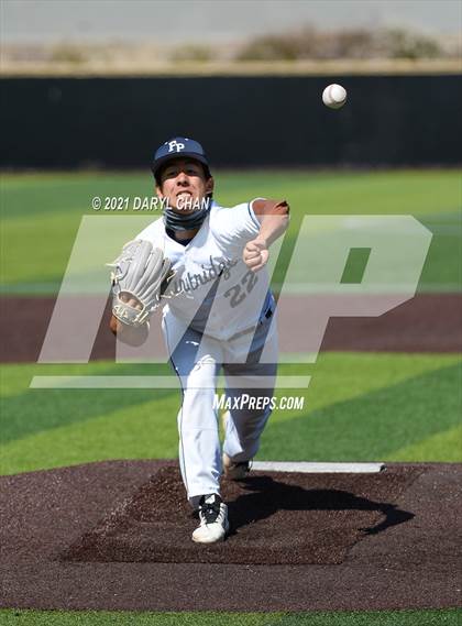 Thumbnail 1 in Ventura @ Flintridge Prep (CIF SS-D5 First Round) photogallery.