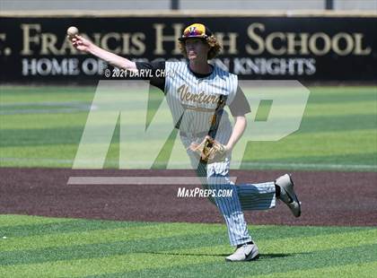Thumbnail 3 in Ventura @ Flintridge Prep (CIF SS-D5 First Round) photogallery.