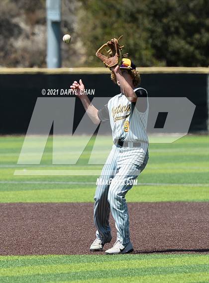 Thumbnail 2 in Ventura @ Flintridge Prep (CIF SS-D5 First Round) photogallery.