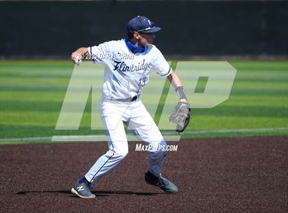 Thumbnail 3 in Ventura @ Flintridge Prep (CIF SS-D5 First Round) photogallery.