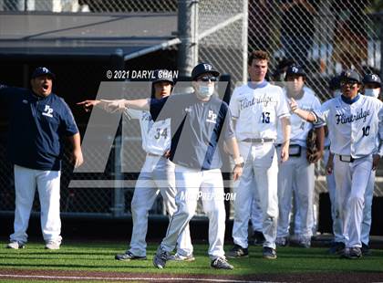 Thumbnail 2 in Ventura @ Flintridge Prep (CIF SS-D5 First Round) photogallery.