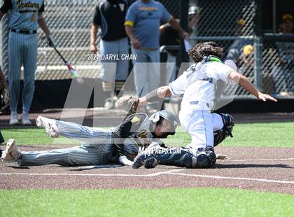 Thumbnail 2 in Ventura @ Flintridge Prep (CIF SS-D5 First Round) photogallery.