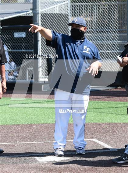 Thumbnail 3 in Ventura @ Flintridge Prep (CIF SS-D5 First Round) photogallery.