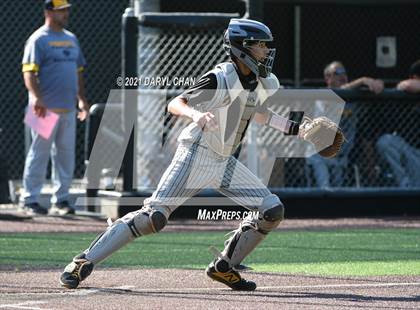 Thumbnail 3 in Ventura @ Flintridge Prep (CIF SS-D5 First Round) photogallery.