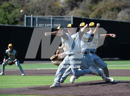 Thumbnail 3 in Ventura @ Flintridge Prep (CIF SS-D5 First Round) photogallery.