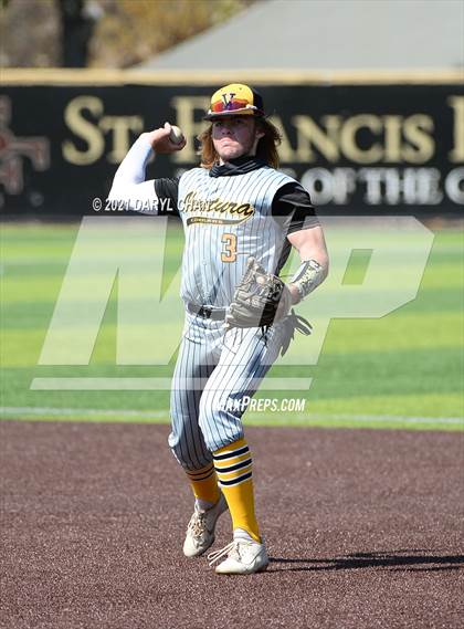 Thumbnail 3 in Ventura @ Flintridge Prep (CIF SS-D5 First Round) photogallery.