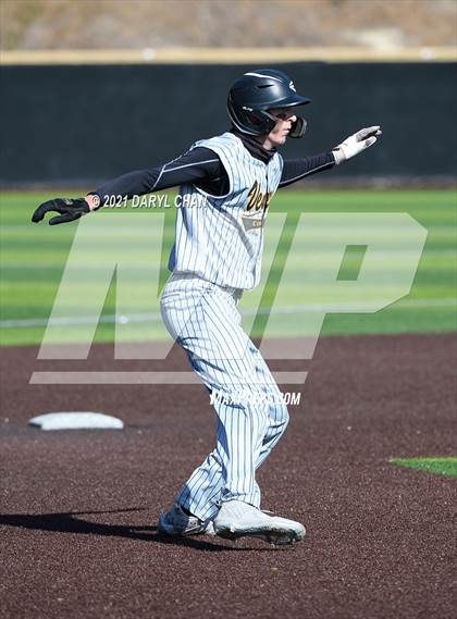 Thumbnail 3 in Ventura @ Flintridge Prep (CIF SS-D5 First Round) photogallery.