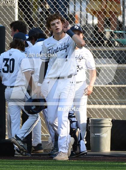 Thumbnail 3 in Ventura @ Flintridge Prep (CIF SS-D5 First Round) photogallery.