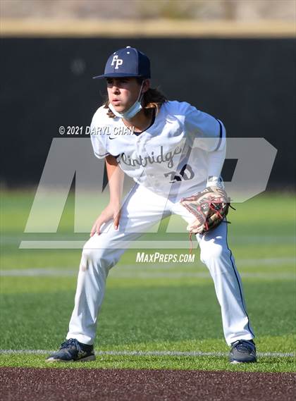 Thumbnail 2 in Ventura @ Flintridge Prep (CIF SS-D5 First Round) photogallery.