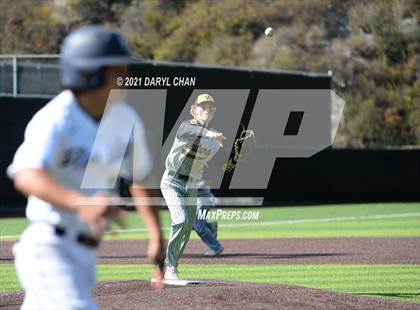 Thumbnail 3 in Ventura @ Flintridge Prep (CIF SS-D5 First Round) photogallery.
