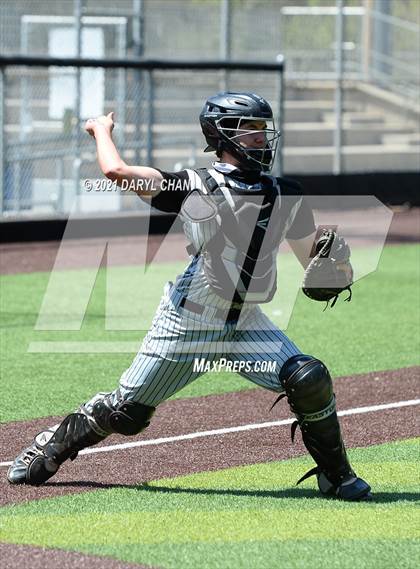 Thumbnail 1 in Ventura @ Flintridge Prep (CIF SS-D5 First Round) photogallery.