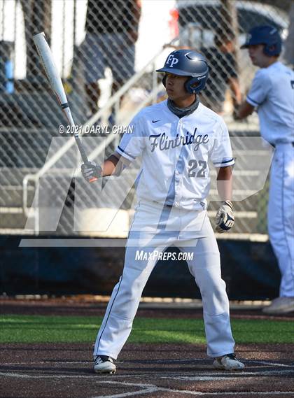 Thumbnail 3 in Ventura @ Flintridge Prep (CIF SS-D5 First Round) photogallery.