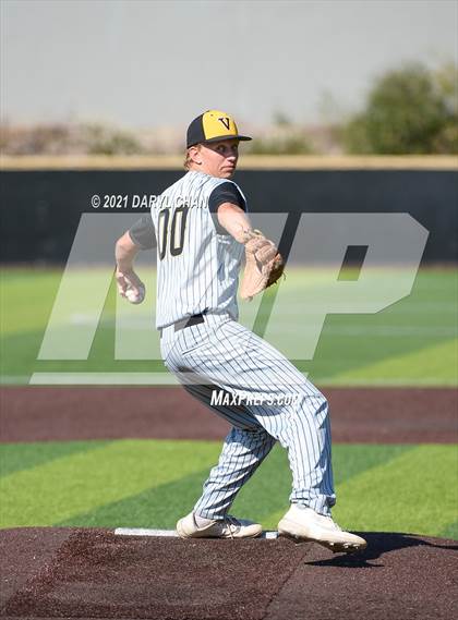 Thumbnail 2 in Ventura @ Flintridge Prep (CIF SS-D5 First Round) photogallery.