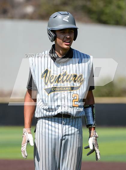 Thumbnail 2 in Ventura @ Flintridge Prep (CIF SS-D5 First Round) photogallery.