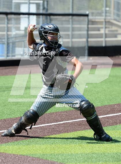 Thumbnail 3 in Ventura @ Flintridge Prep (CIF SS-D5 First Round) photogallery.