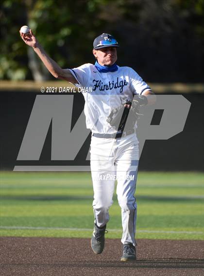 Thumbnail 3 in Ventura @ Flintridge Prep (CIF SS-D5 First Round) photogallery.