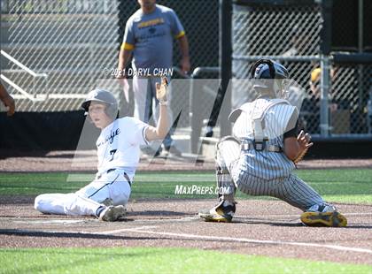 Thumbnail 1 in Ventura @ Flintridge Prep (CIF SS-D5 First Round) photogallery.