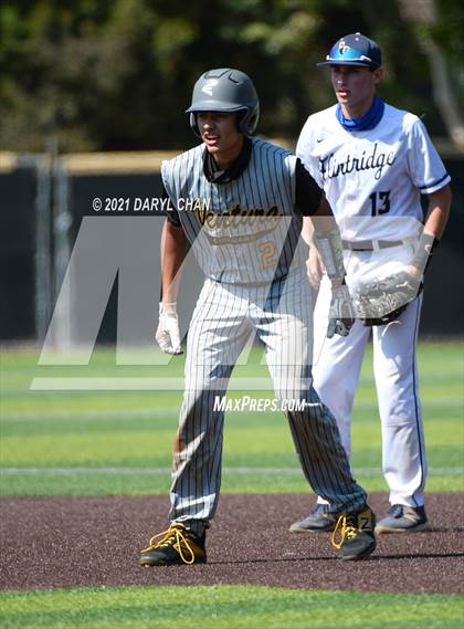 Thumbnail 2 in Ventura @ Flintridge Prep (CIF SS-D5 First Round) photogallery.