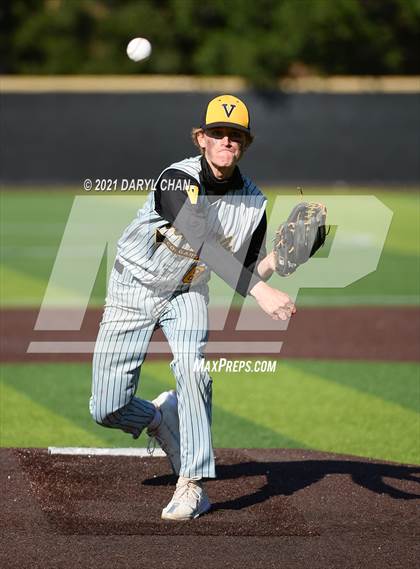 Thumbnail 2 in Ventura @ Flintridge Prep (CIF SS-D5 First Round) photogallery.