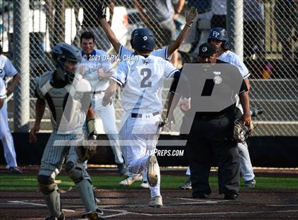 Thumbnail 3 in Ventura @ Flintridge Prep (CIF SS-D5 First Round) photogallery.