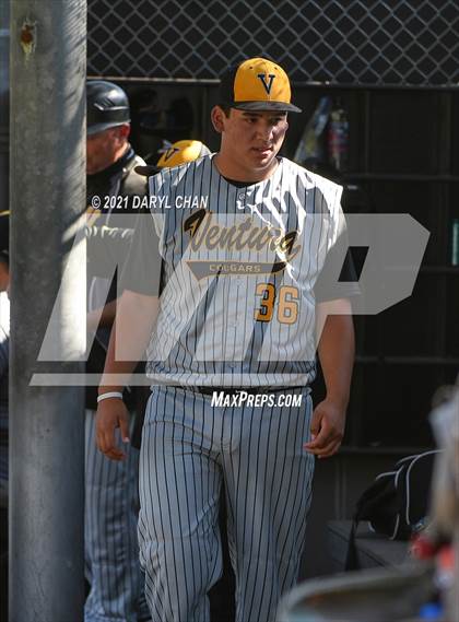 Thumbnail 2 in Ventura @ Flintridge Prep (CIF SS-D5 First Round) photogallery.