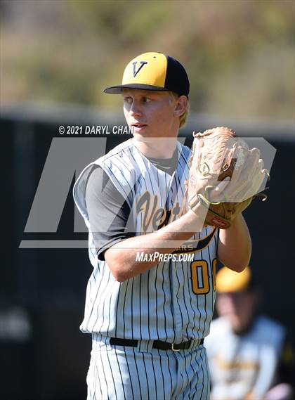Thumbnail 2 in Ventura @ Flintridge Prep (CIF SS-D5 First Round) photogallery.
