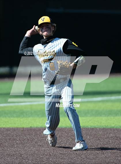 Thumbnail 3 in Ventura @ Flintridge Prep (CIF SS-D5 First Round) photogallery.