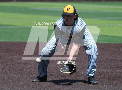 Thumbnail 2 in Ventura @ Flintridge Prep (CIF SS-D5 First Round) photogallery.