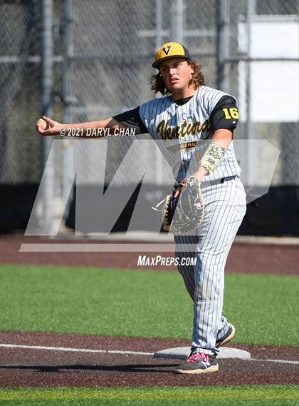 Thumbnail 2 in Ventura @ Flintridge Prep (CIF SS-D5 First Round) photogallery.