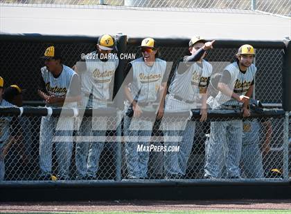 Thumbnail 3 in Ventura @ Flintridge Prep (CIF SS-D5 First Round) photogallery.