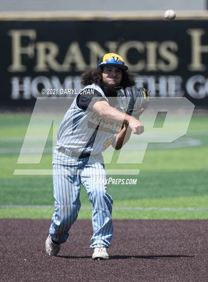 Thumbnail 1 in Ventura @ Flintridge Prep (CIF SS-D5 First Round) photogallery.