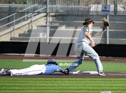 Thumbnail 1 in Ventura @ Flintridge Prep (CIF SS-D5 First Round) photogallery.