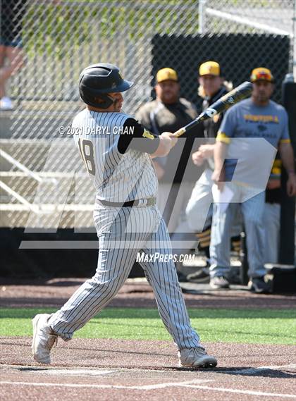 Thumbnail 2 in Ventura @ Flintridge Prep (CIF SS-D5 First Round) photogallery.